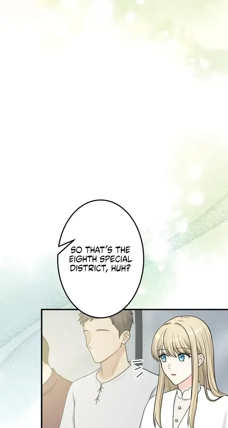 His Majesty Is My Ideal Boss! chapter 2 page 8