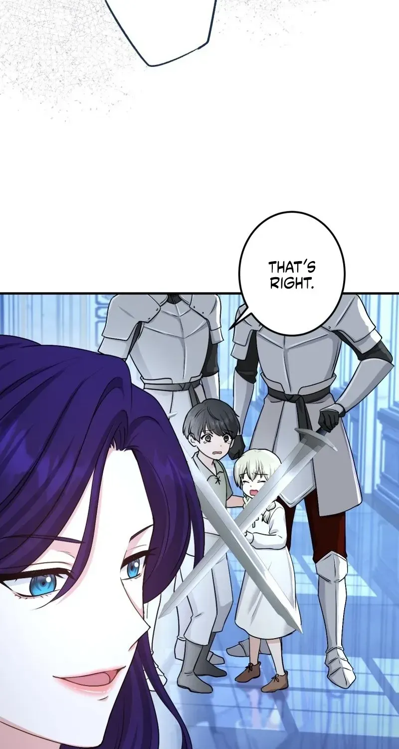 His Majesty Is My Ideal Boss! chapter 2 page 85