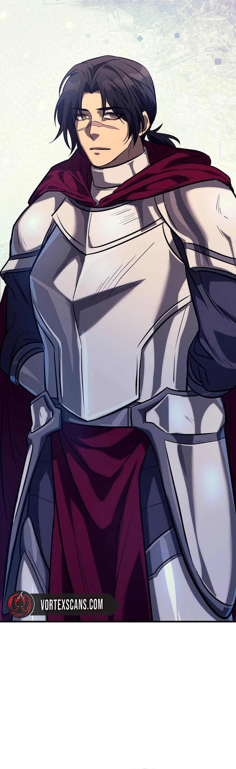 A Rogue Guard in a Medieval Fantasy chapter 31 page 42