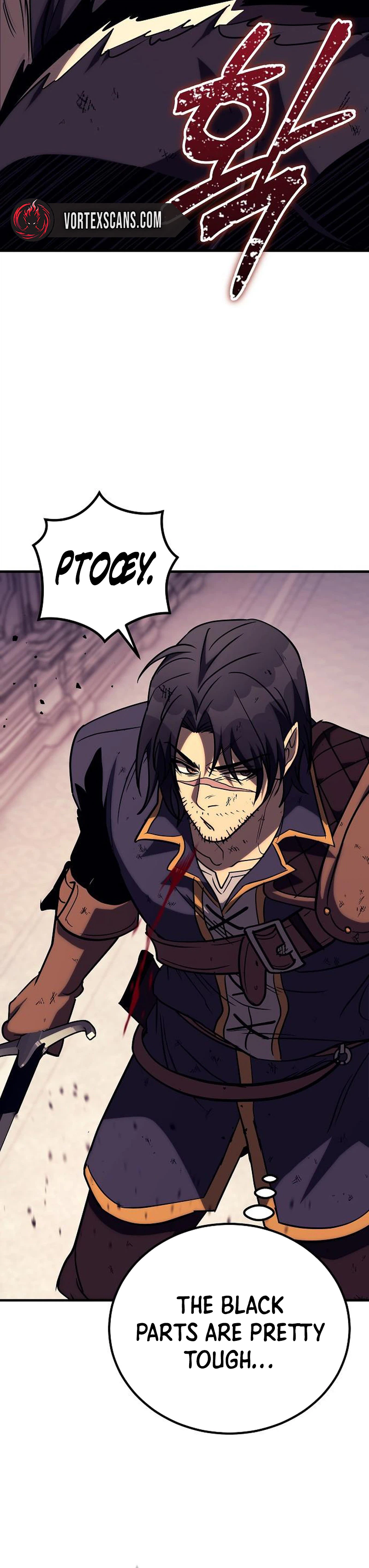 A Rogue Guard in a Medieval Fantasy chapter 31 page 6