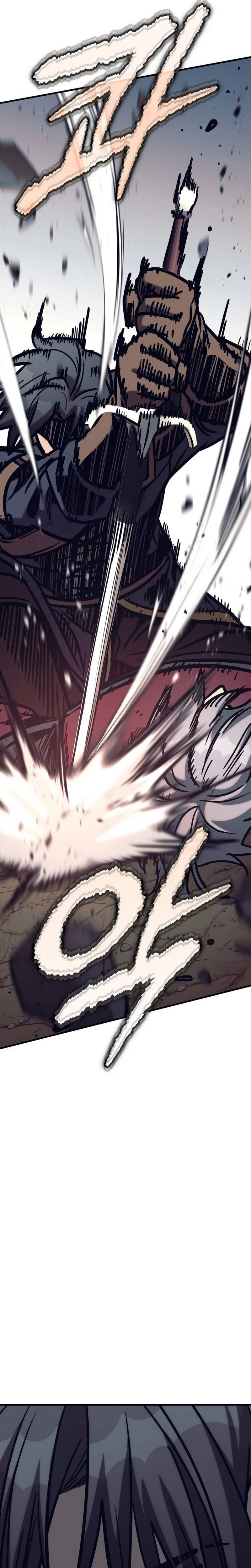 A Rogue Guard in a Medieval Fantasy chapter 35 page 4