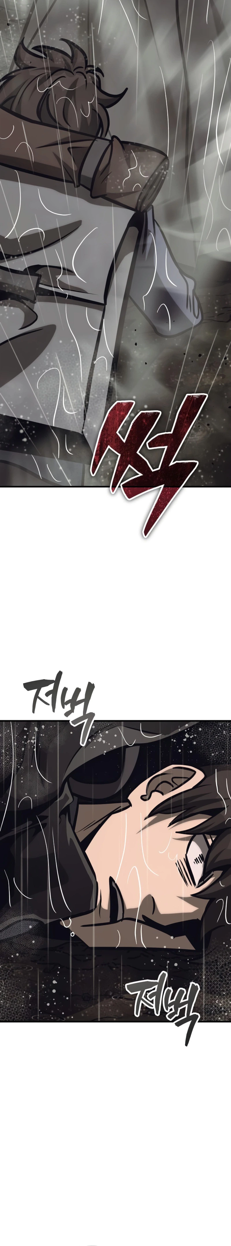 A Rogue Guard in a Medieval Fantasy chapter 36 page 36
