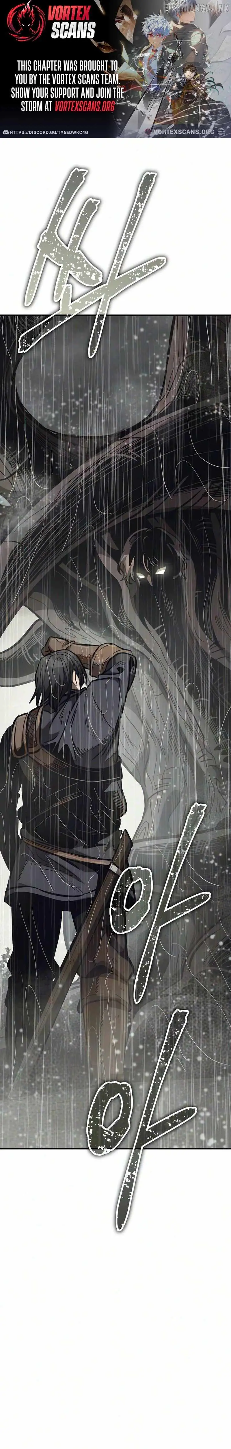 A Rogue Guard in a Medieval Fantasy chapter 39 page 1