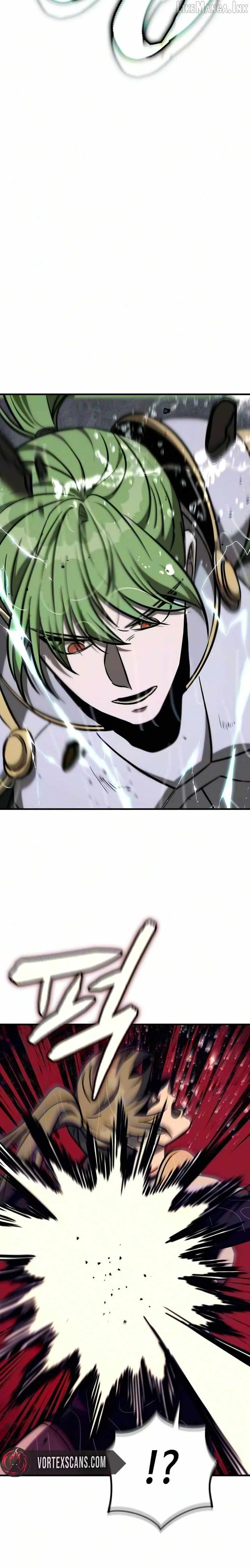 A Rogue Guard in a Medieval Fantasy chapter 39 page 12