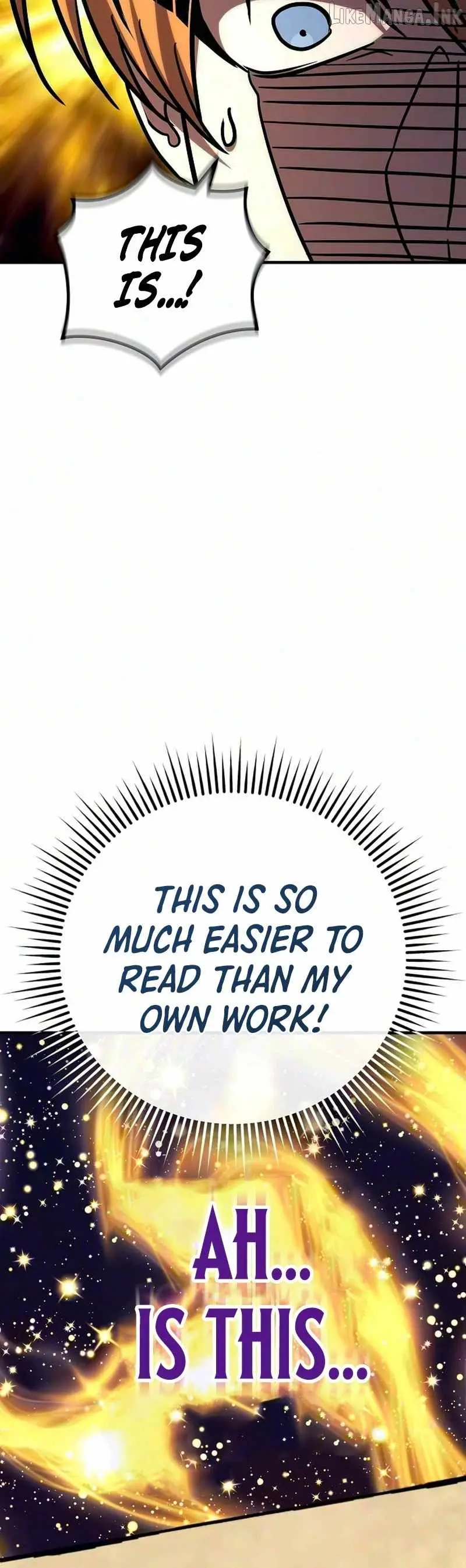 A Rogue Guard in a Medieval Fantasy chapter 39 page 36