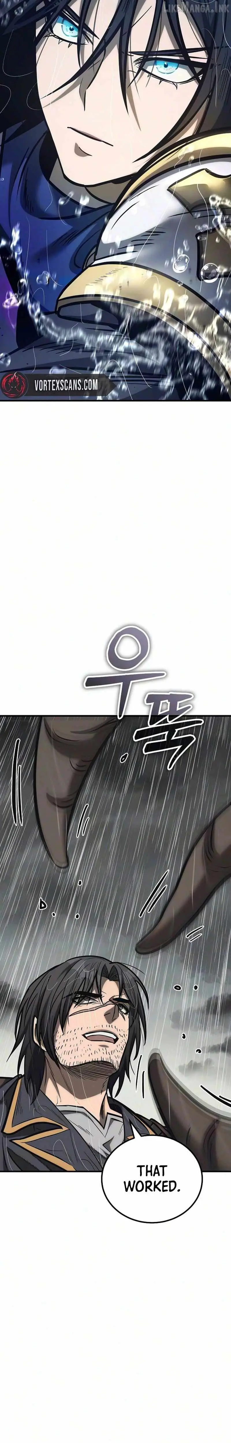 A Rogue Guard in a Medieval Fantasy chapter 39 page 5