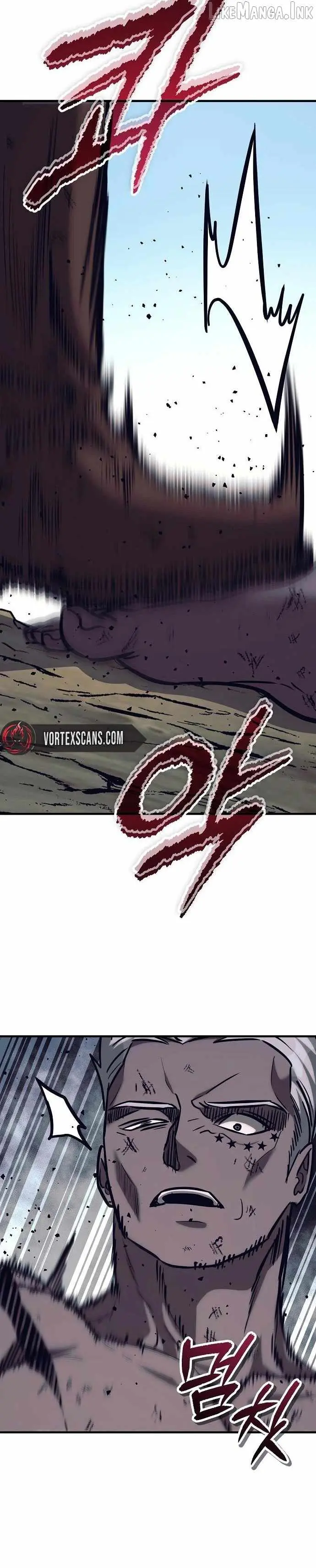 A Rogue Guard in a Medieval Fantasy chapter 41 page 22