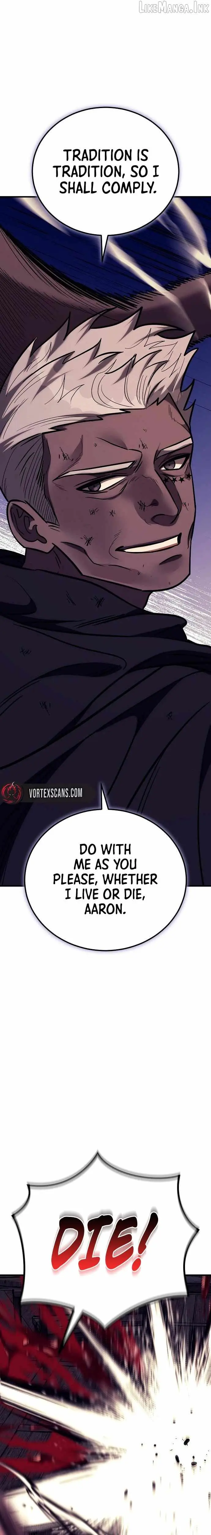 A Rogue Guard in a Medieval Fantasy chapter 41 page 39