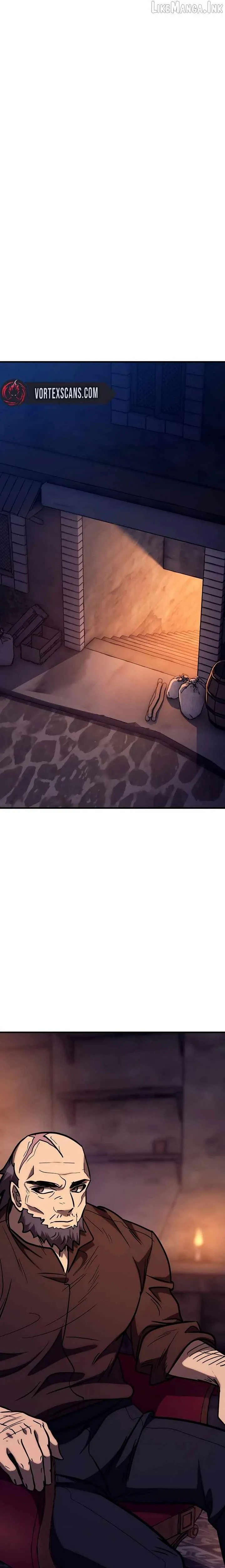 A Rogue Guard in a Medieval Fantasy chapter 43 page 29