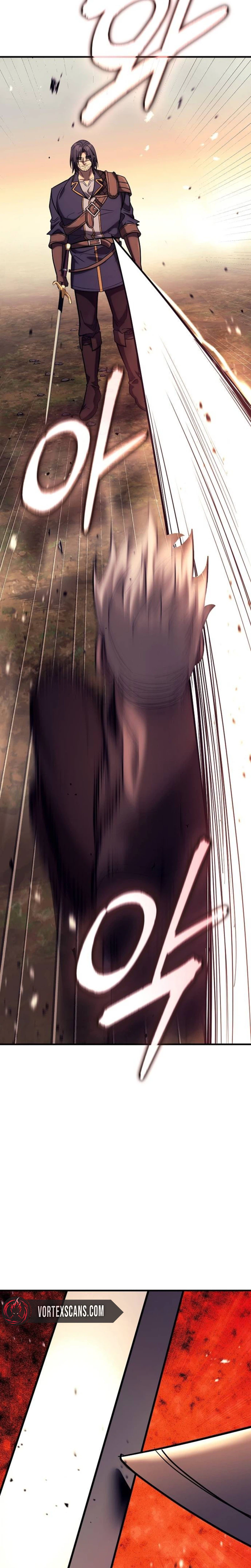 A Rogue Guard in a Medieval Fantasy chapter 46 page 3