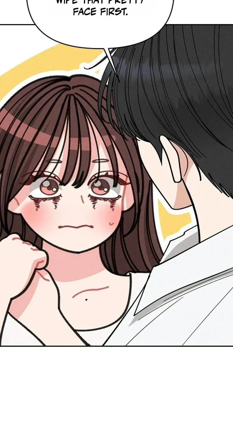 Observing My Mother’s Friend’s Son chapter 39 page 3