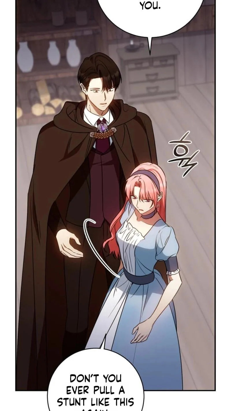 My Husband Was Stolen Twice chapter 52 page 41