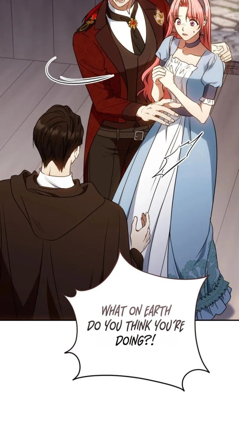 My Husband Was Stolen Twice chapter 52 page 58