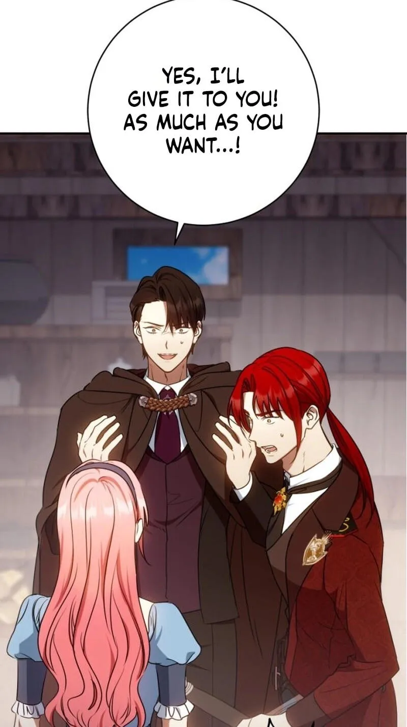 My Husband Was Stolen Twice chapter 52 page 68