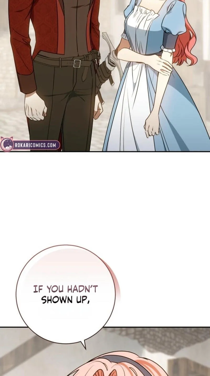 My Husband Was Stolen Twice chapter 52 page 85