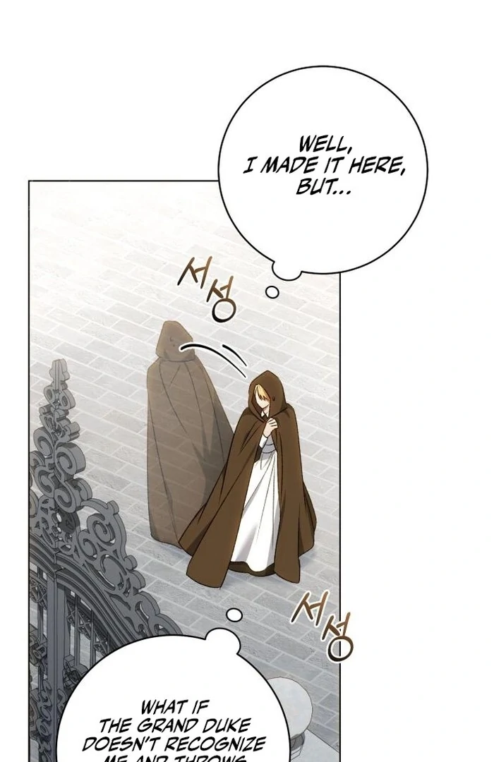 My Husband Was Stolen Twice chapter 9 page 15