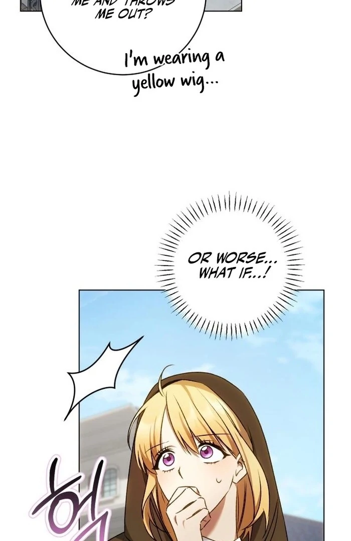 My Husband Was Stolen Twice chapter 9 page 16
