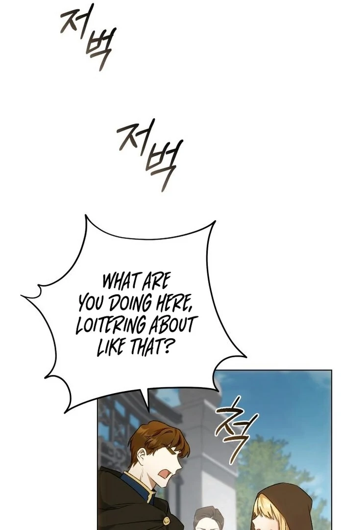 My Husband Was Stolen Twice chapter 9 page 21
