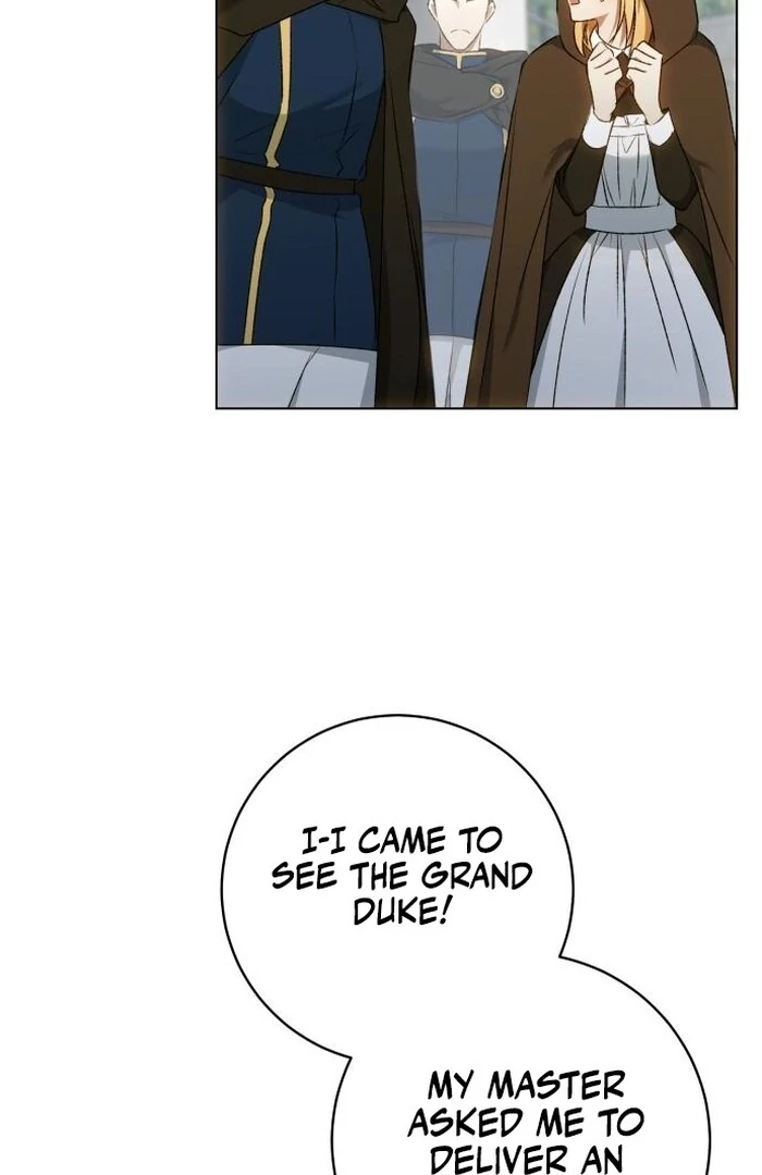 My Husband Was Stolen Twice chapter 9 page 22