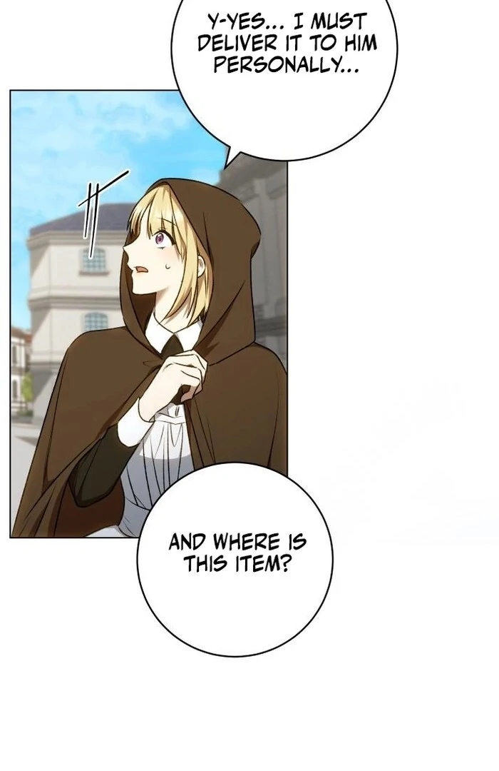 My Husband Was Stolen Twice chapter 9 page 24