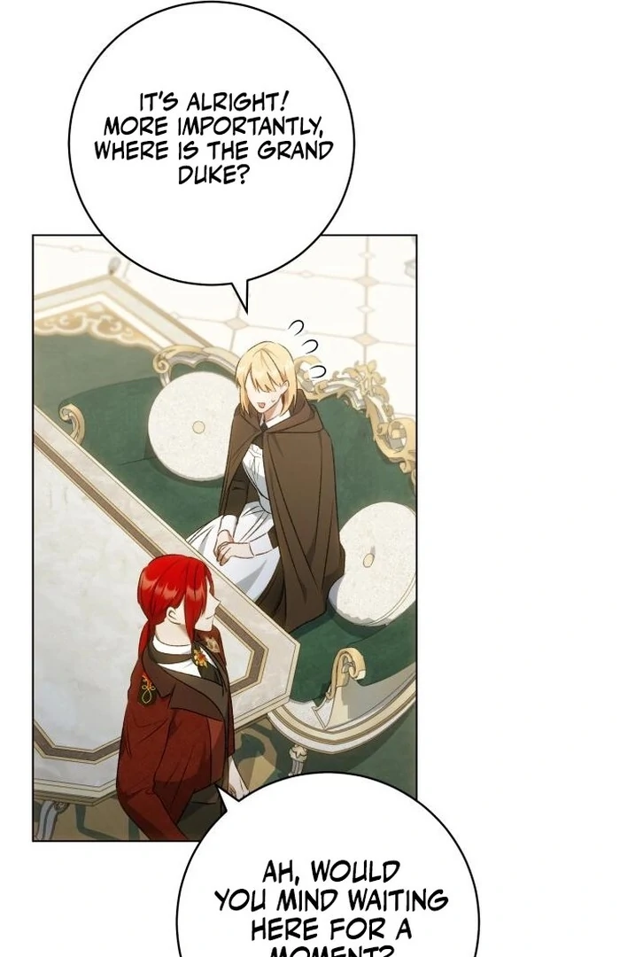 My Husband Was Stolen Twice chapter 9 page 30