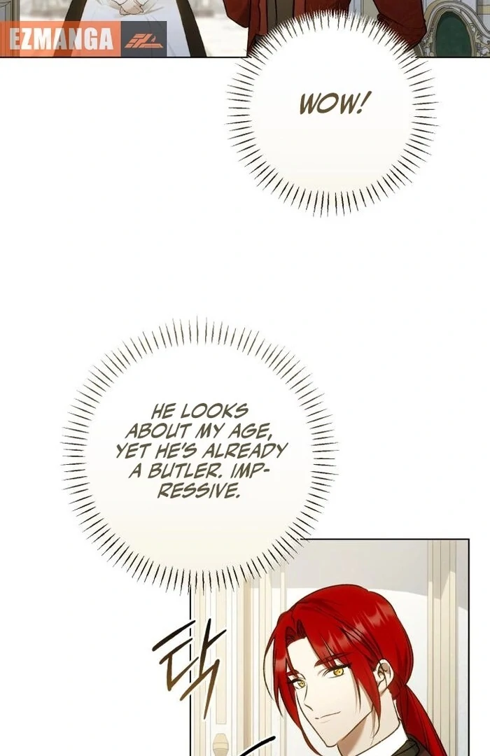 My Husband Was Stolen Twice chapter 9 page 32