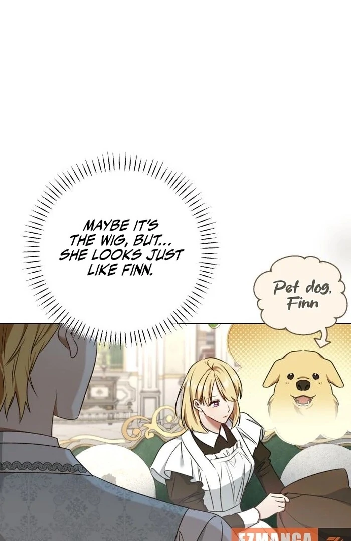My Husband Was Stolen Twice chapter 9 page 60