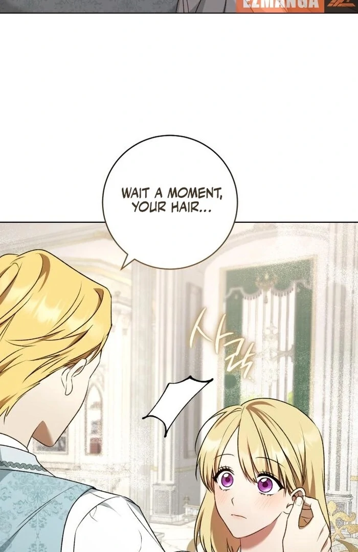 My Husband Was Stolen Twice chapter 9 page 61
