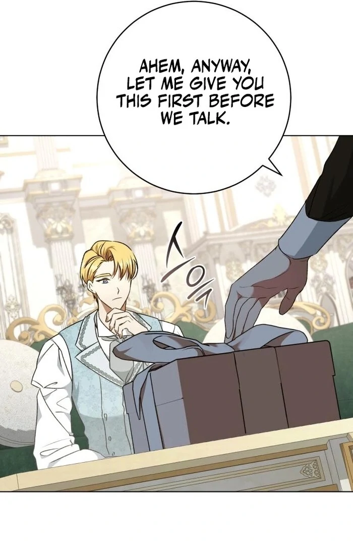 My Husband Was Stolen Twice chapter 9 page 66
