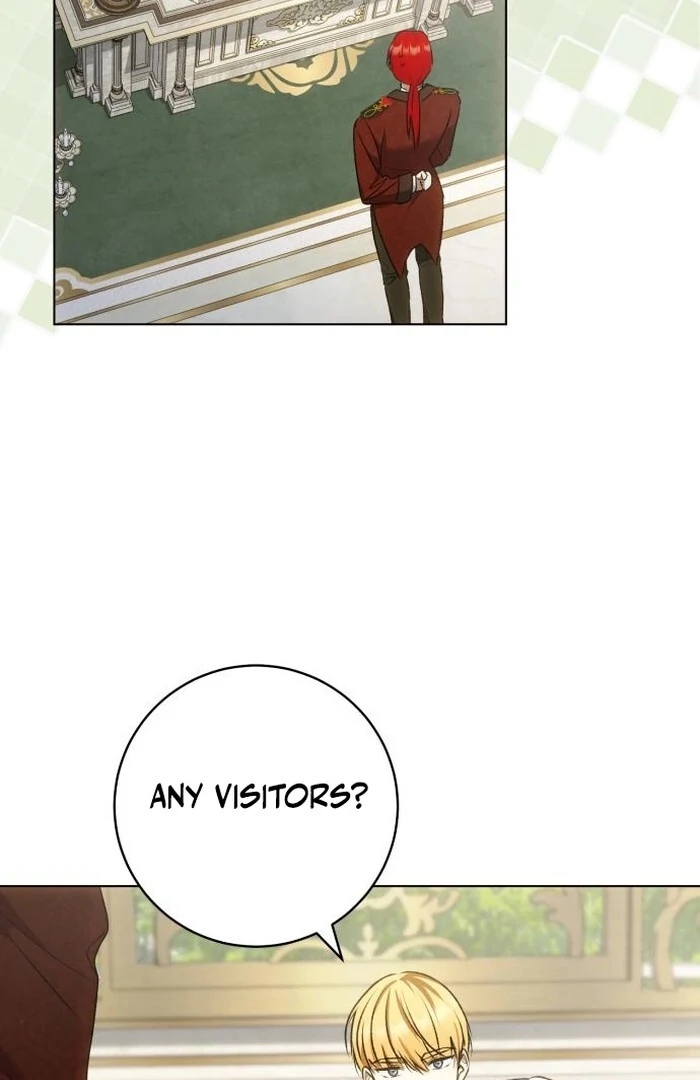 My Husband Was Stolen Twice chapter 9 page 7