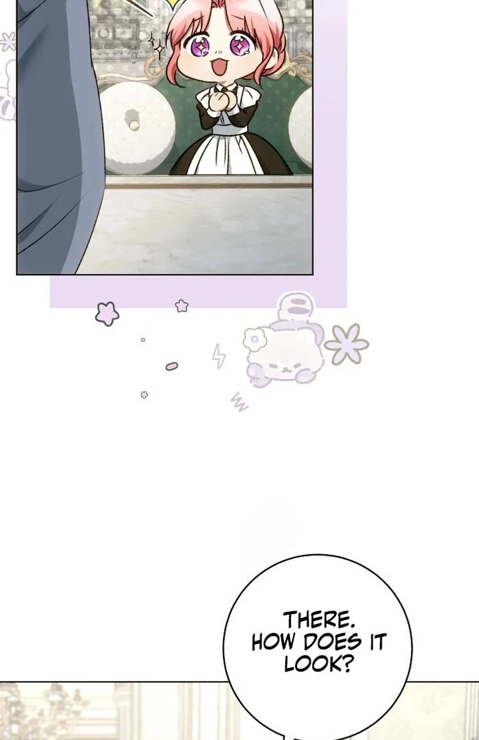 My Husband Was Stolen Twice chapter 9 page 79
