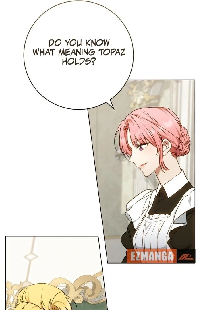 My Husband Was Stolen Twice chapter 9 page 85