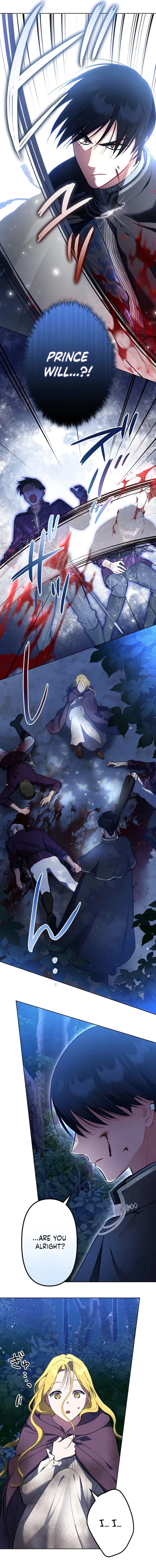 Rita and the Oracle chapter 15 page 14