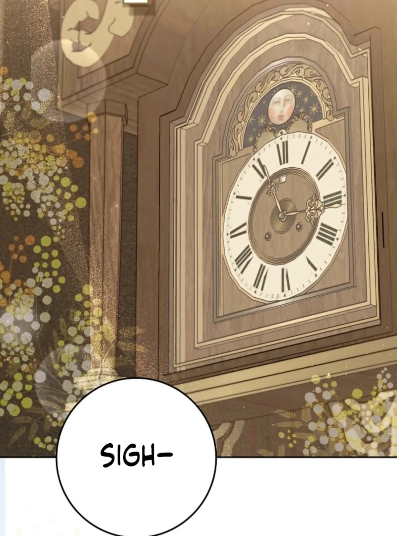 The Foreign Object was Me chapter 43 page 108