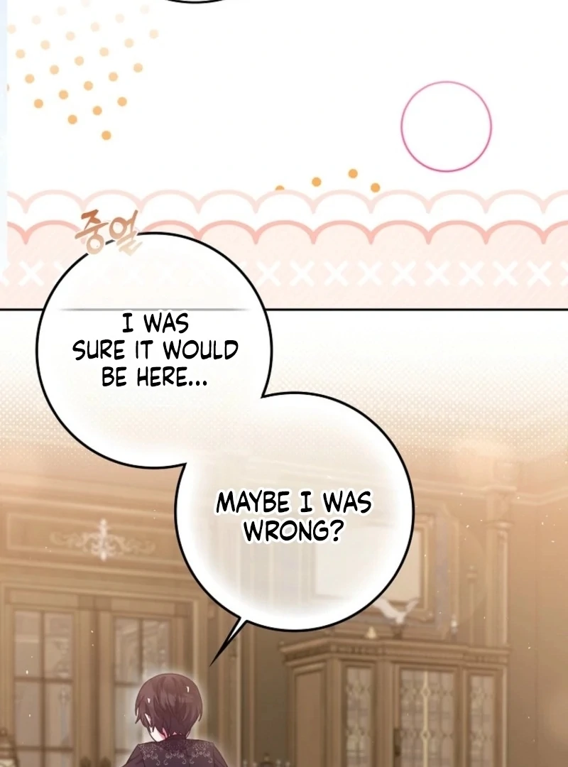The Foreign Object was Me chapter 43 page 109