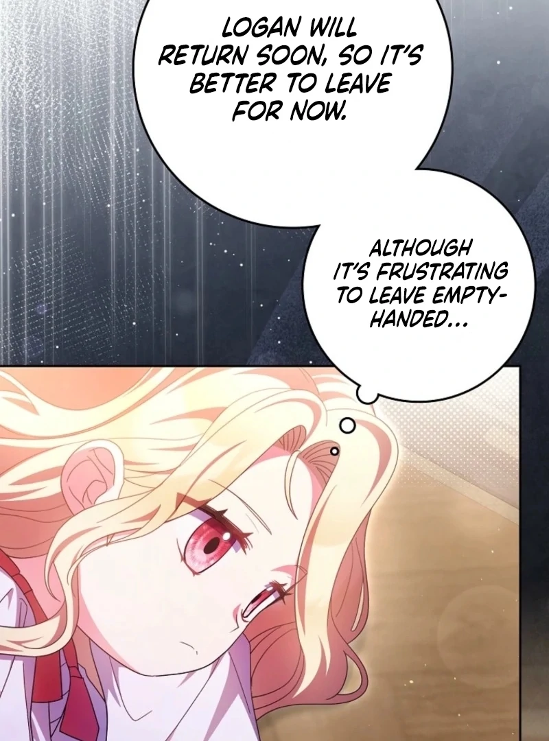 The Foreign Object was Me chapter 43 page 113