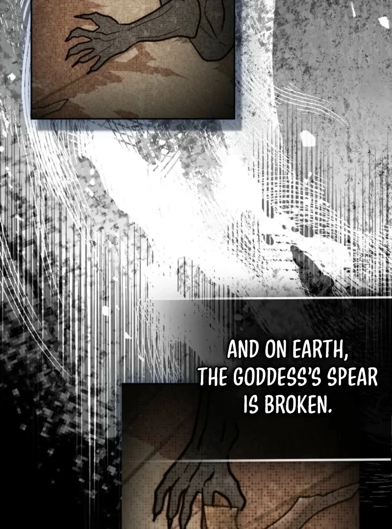 The Foreign Object was Me chapter 43 page 121