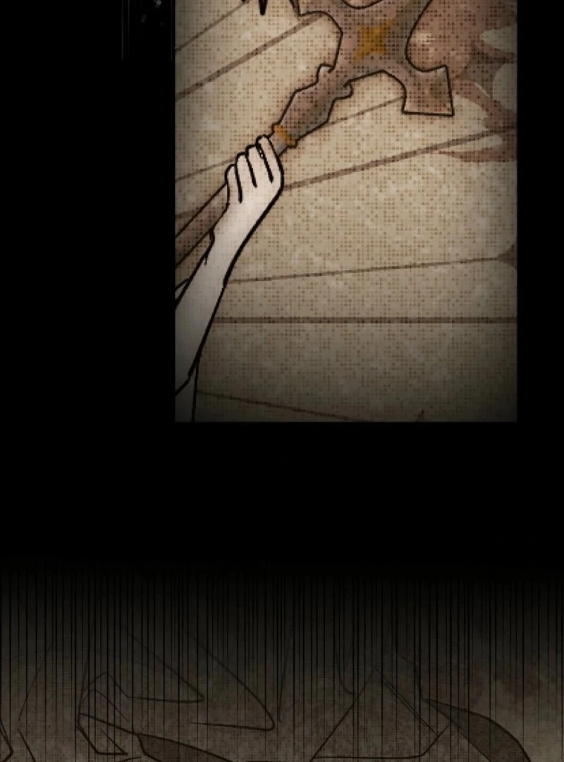 The Foreign Object was Me chapter 43 page 122