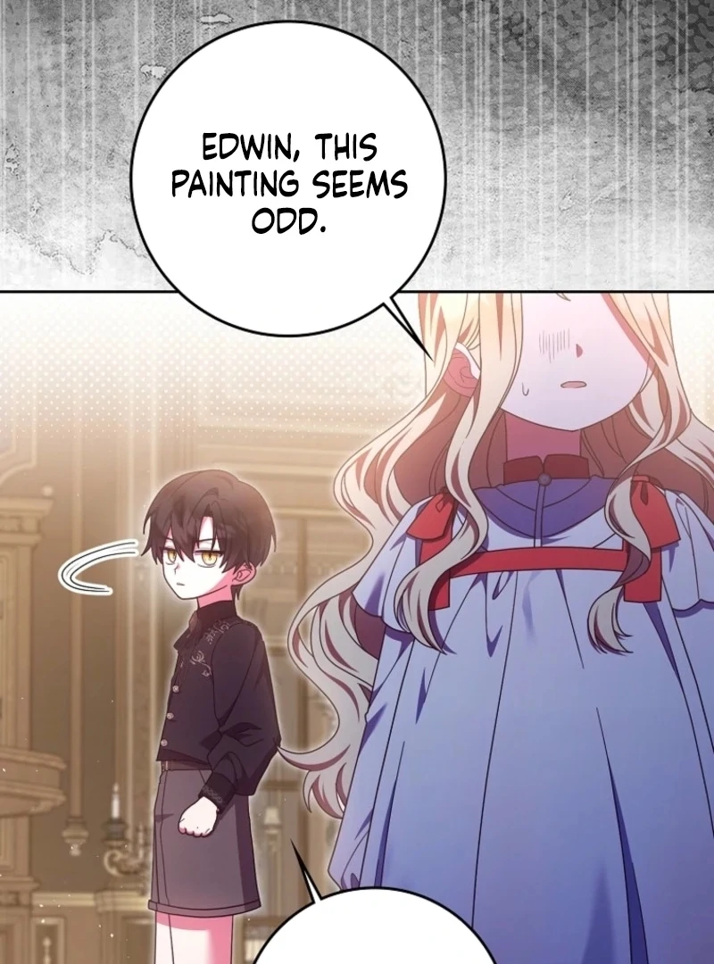 The Foreign Object was Me chapter 43 page 126