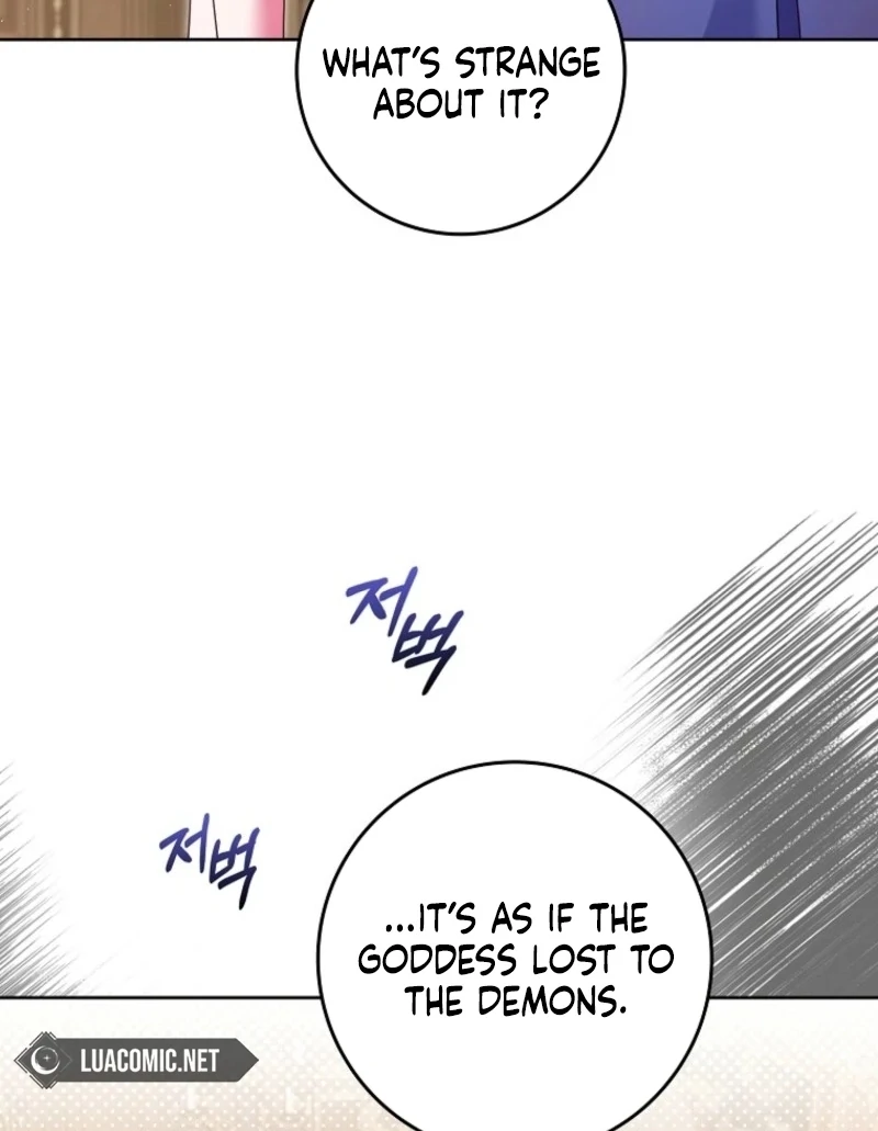 The Foreign Object was Me chapter 43 page 127