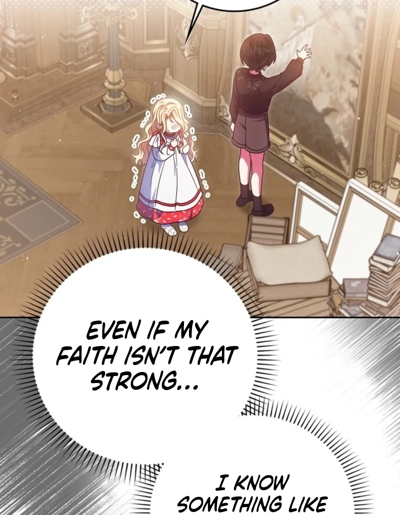The Foreign Object was Me chapter 43 page 128