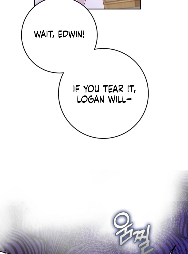 The Foreign Object was Me chapter 43 page 133