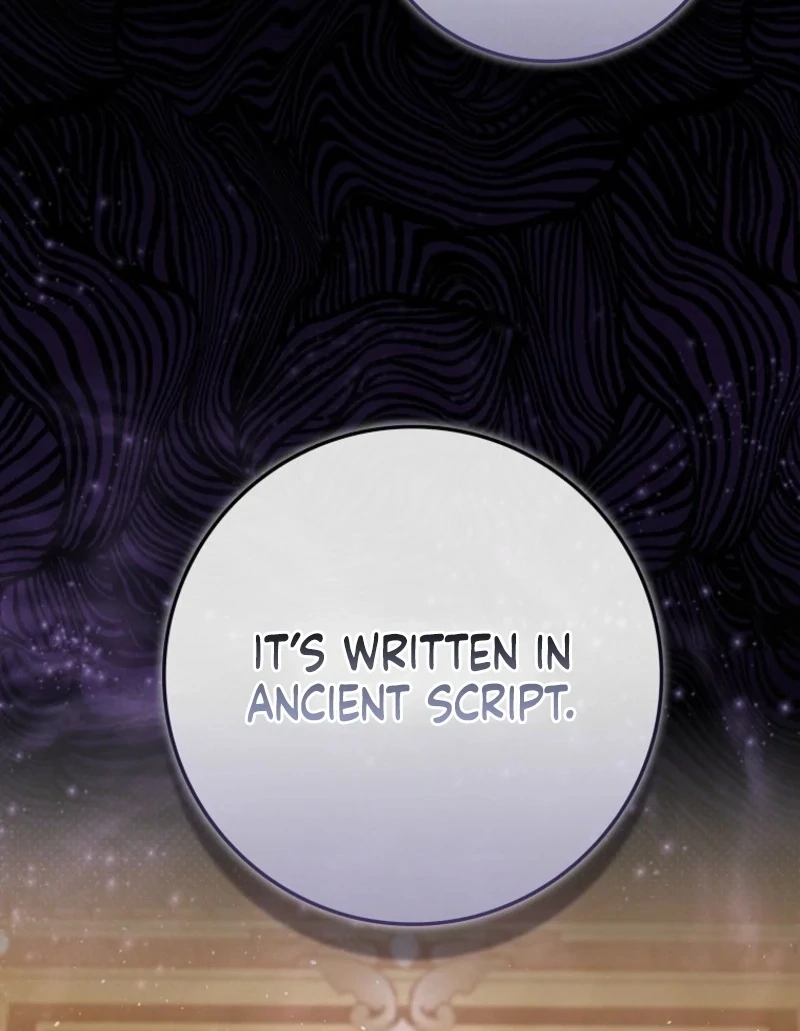 The Foreign Object was Me chapter 43 page 135