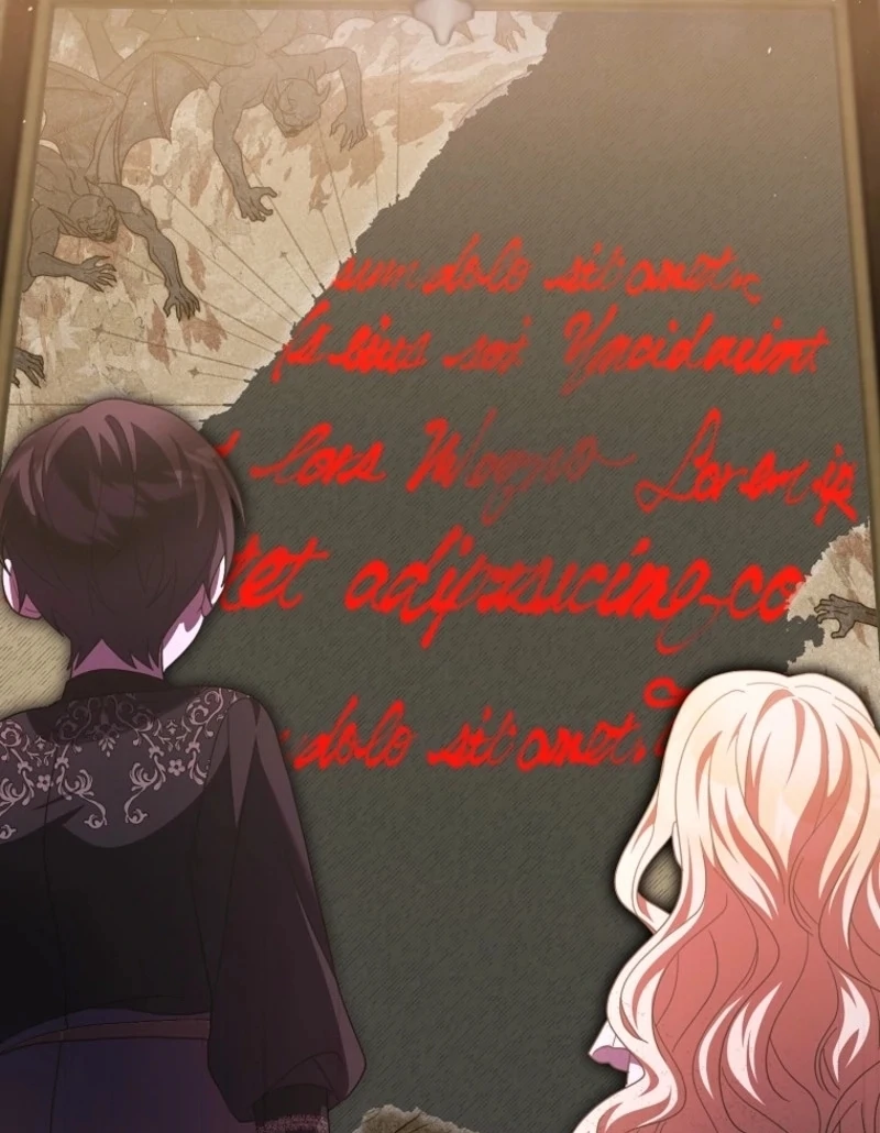 The Foreign Object was Me chapter 43 page 136