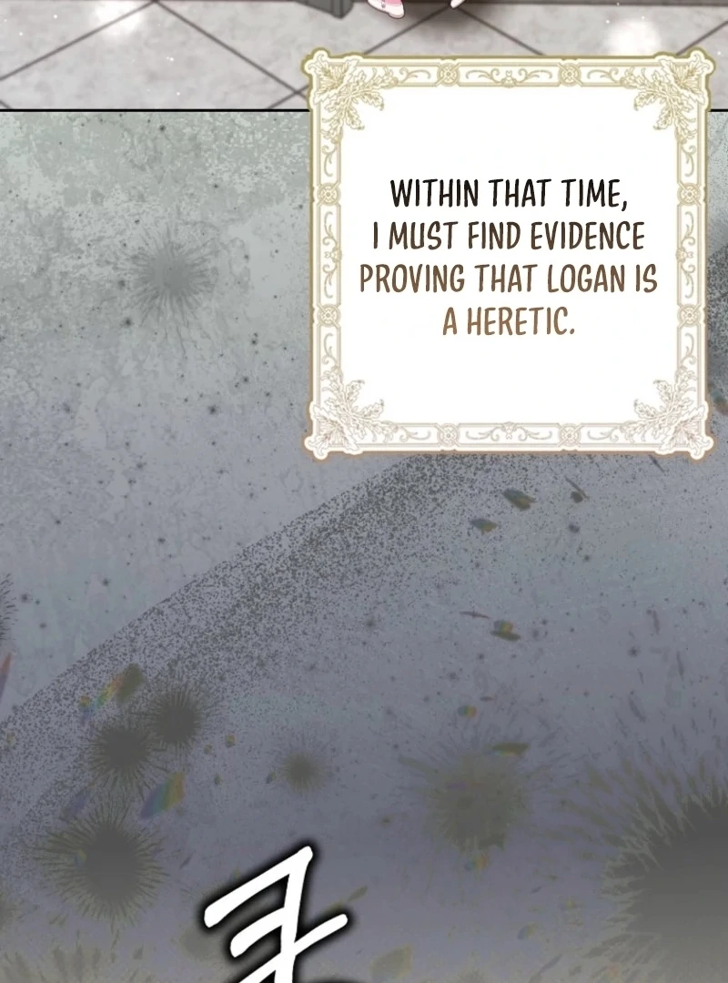 The Foreign Object was Me chapter 43 page 18