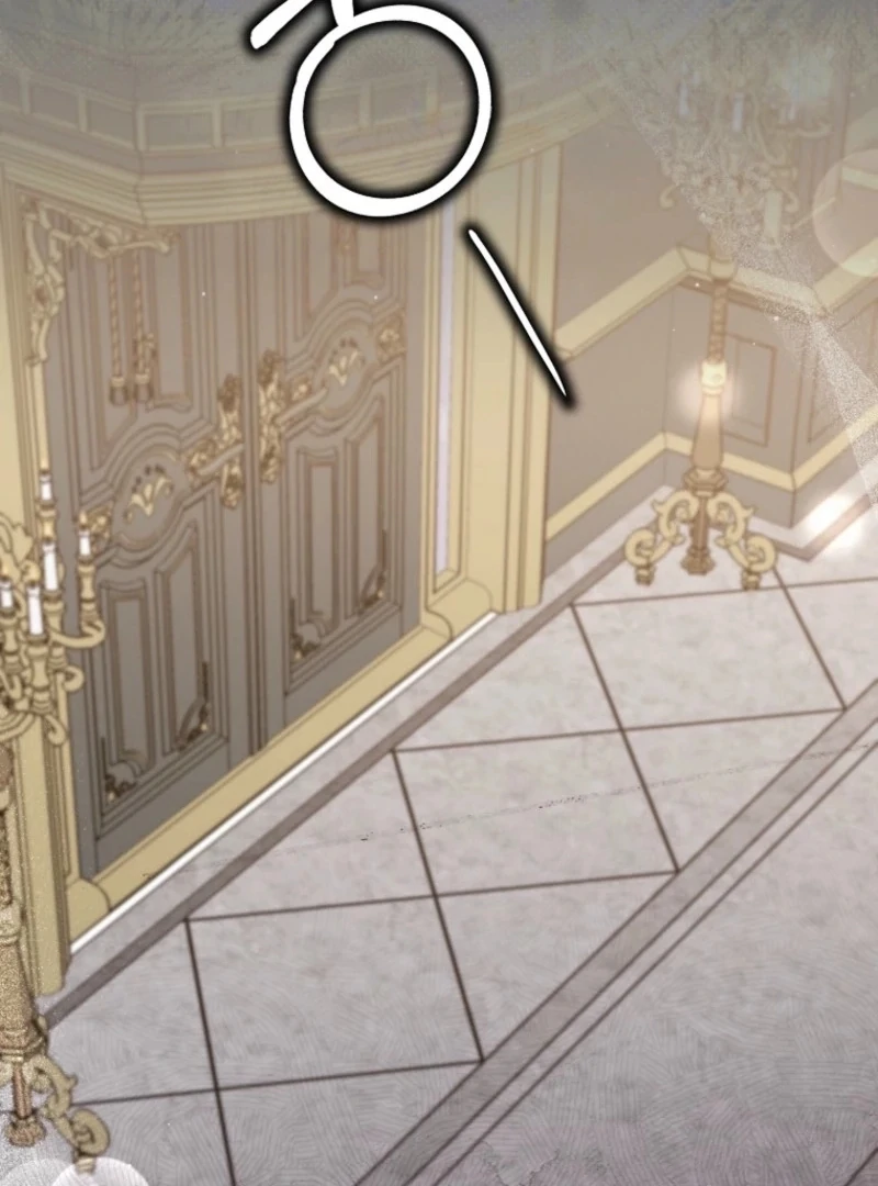 The Foreign Object was Me chapter 43 page 19