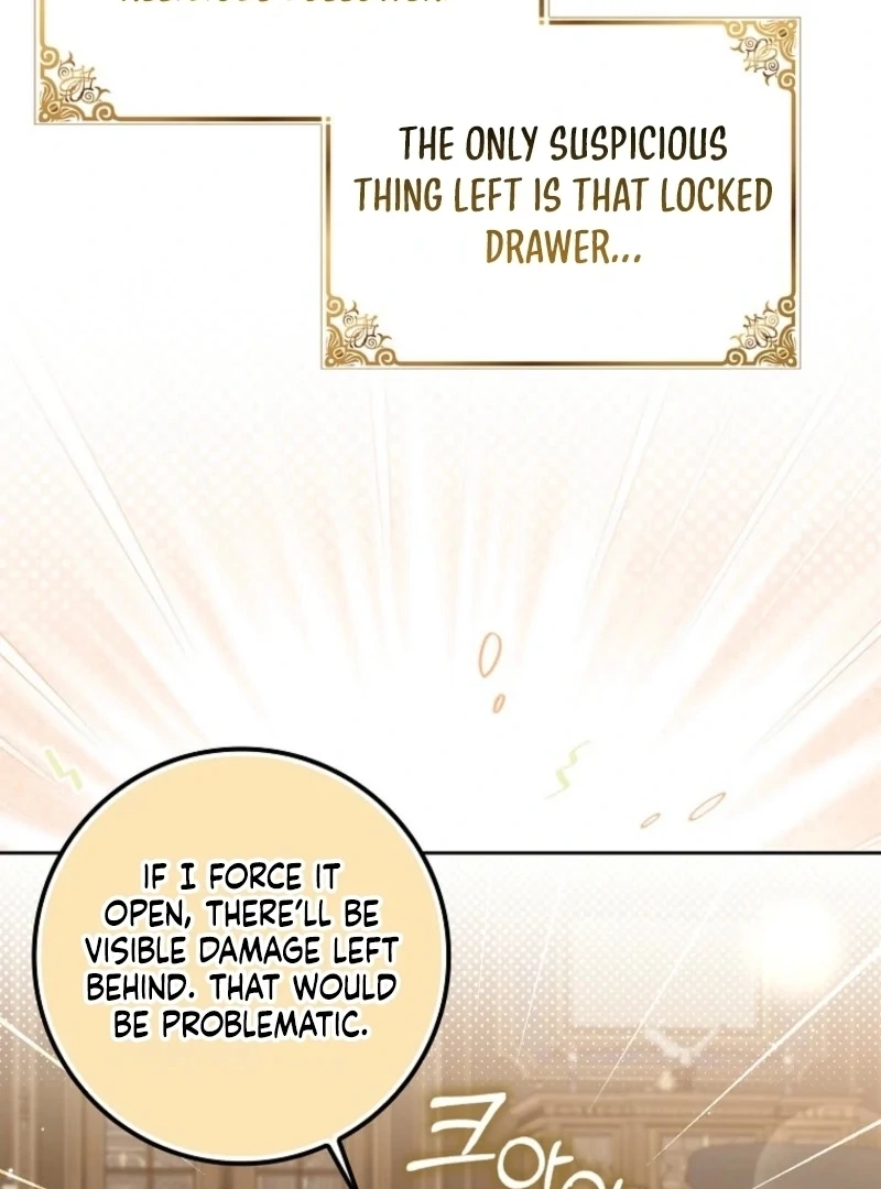 The Foreign Object was Me chapter 43 page 27