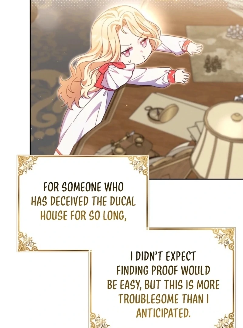 The Foreign Object was Me chapter 43 page 29
