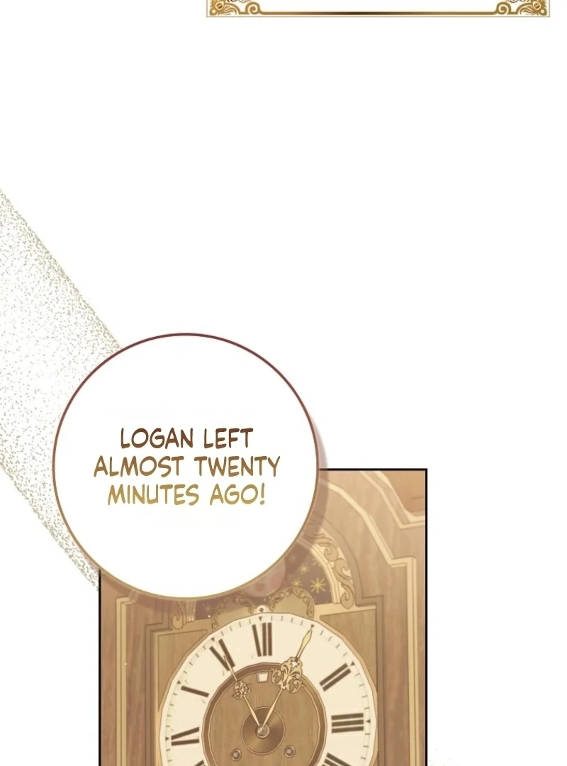 The Foreign Object was Me chapter 43 page 30