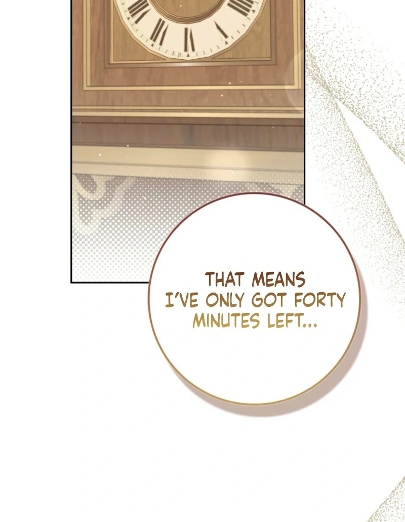 The Foreign Object was Me chapter 43 page 31
